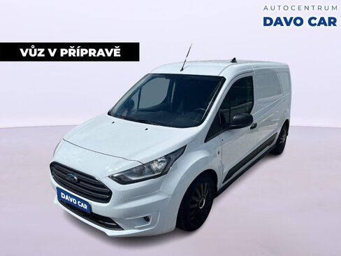 Ford Transit Connect Ostatní 1,5 l 73 kw