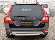 Volvo XC70 Kombi 2,4 l 151 kw