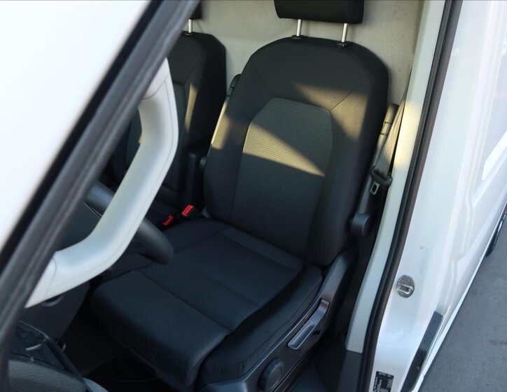 MAN TGE Ostatní 2,0 l 103 kw