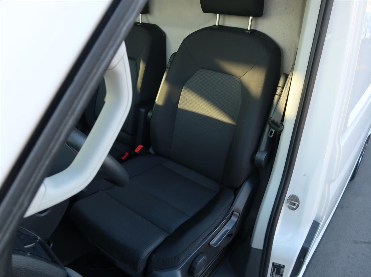 MAN TGE Ostatní 2,0 l 103 kw