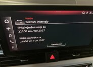 Audi A5 Liftback 2,0 l 150 kw