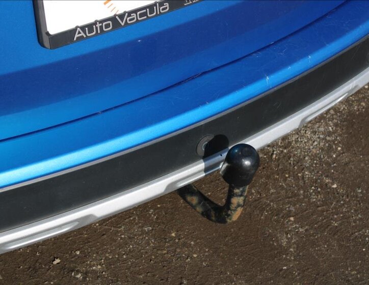 Dacia Lodgy Kombi 1,2 l 85 kw