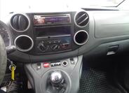 Citroën Berlingo 15