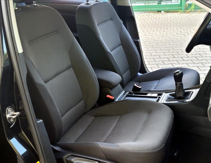 Volkswagen Golf Hatchback 1,4 l 90 kw