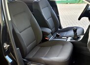 Volkswagen Golf Hatchback 1,4 l 90 kw