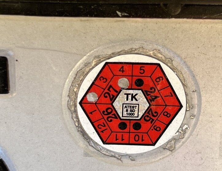 Volkswagen Transporter VAN-Minibus 0,0 0