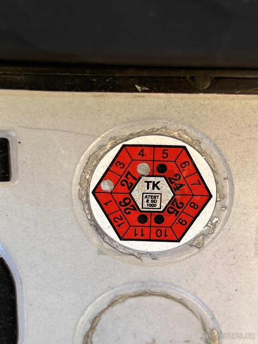 Volkswagen Transporter VAN-Minibus 0,0 0