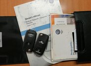 Volkswagen Transporter Kombi 2,0 l 132 kw