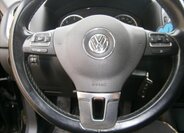 Volkswagen Tiguan Kombi 2,0 l 81 kw