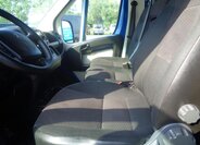 Peugeot Boxer Valník 2,0 l 96 kw