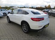 Mercedes-Benz GLC 5