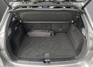 Mercedes-Benz Třídy B Hatchback 1,3 l 120 kw