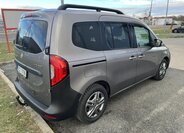 Mercedes-Benz Citan Ostatní 1,5 l 70 kw