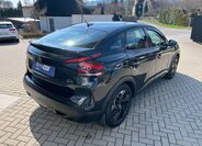 Citroën C4 SUV / Terénní 1,2 l 96 kw