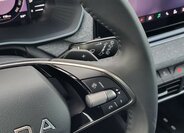 Škoda Octavia Kombi 1,5 l 110 kw