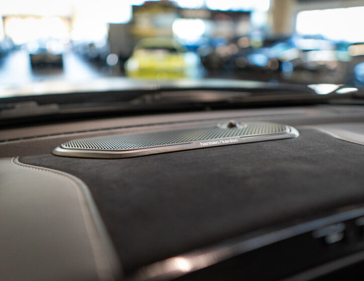 Dodge RAM Pick-up 6,2 l 523 kw