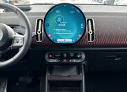 Mini Countryman SUV 0,0 225 kw