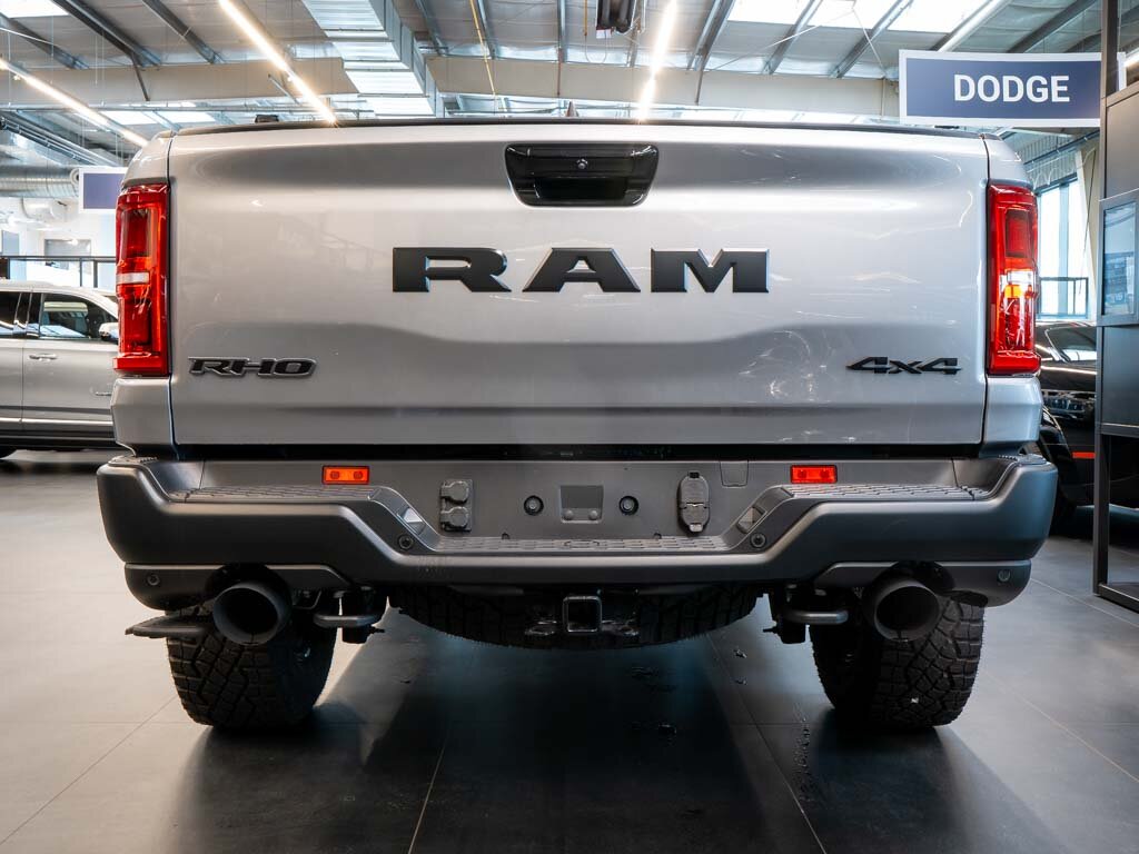Dodge RAM Pick-up 3,0 l 402 kw
