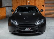 Aston Martin V8 Vantage Kupé 4,7 l 313 kw