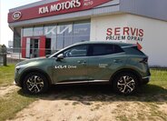 KIA Sportage 2