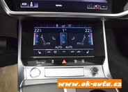 Audi A6 Kombi 2,0 l 120 kw