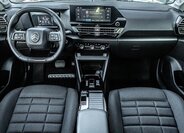 Citroën C4 Hatchback 1,2 l 96 kw