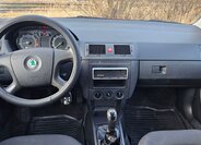 Škoda Fabia Hatchback 1,2 l 40 kw