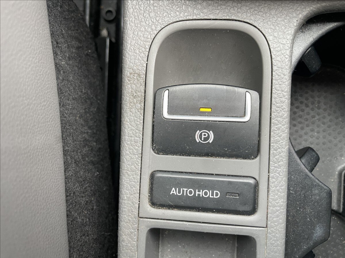 Volkswagen Sharan MPV 2,0 l 135 kw