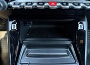 Peugeot 2008 SUV / Terénní 1,2 l 96 kw