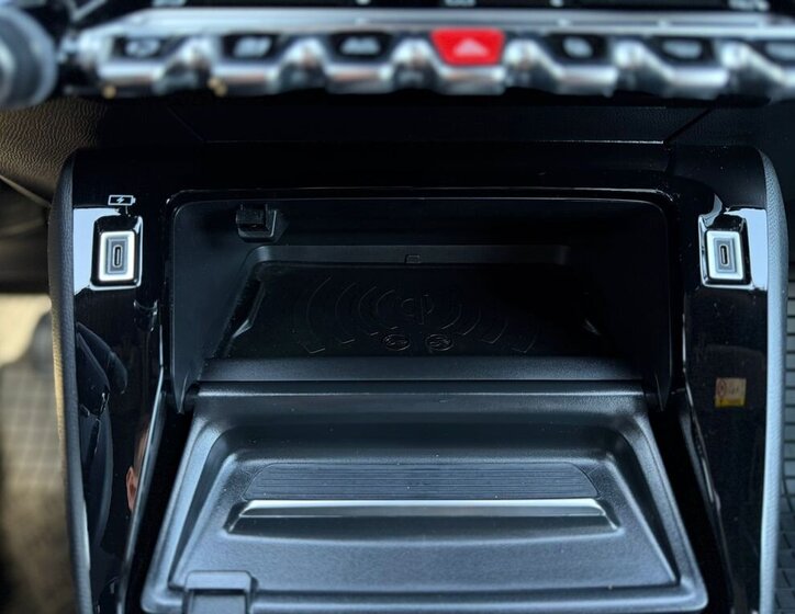 Peugeot 2008 SUV / Terénní 1,2 l 96 kw