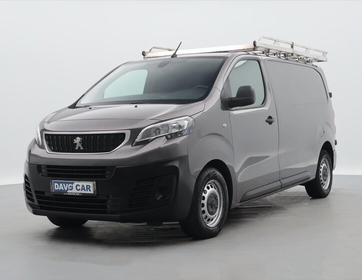 Peugeot Expert Skříň 2,0 l 90 kw