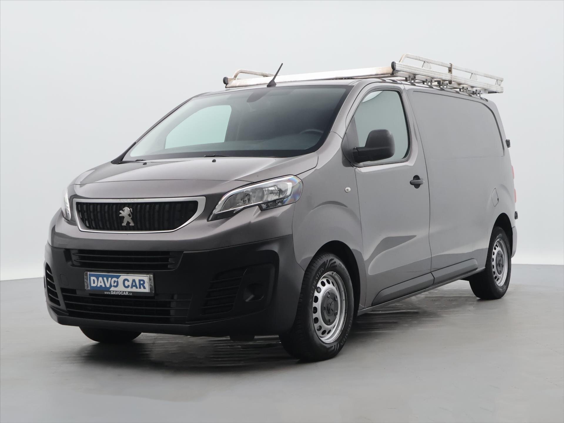 Peugeot Expert Skříň 2,0 l 90 kw