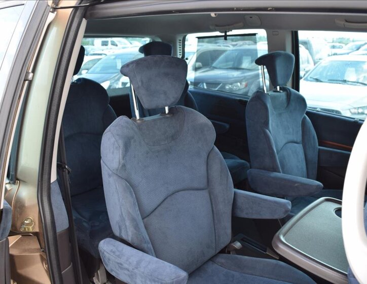 Lancia Phedra MPV 2,2 l 94 kw