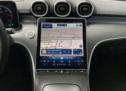 Mercedes-Benz Třídy C 14