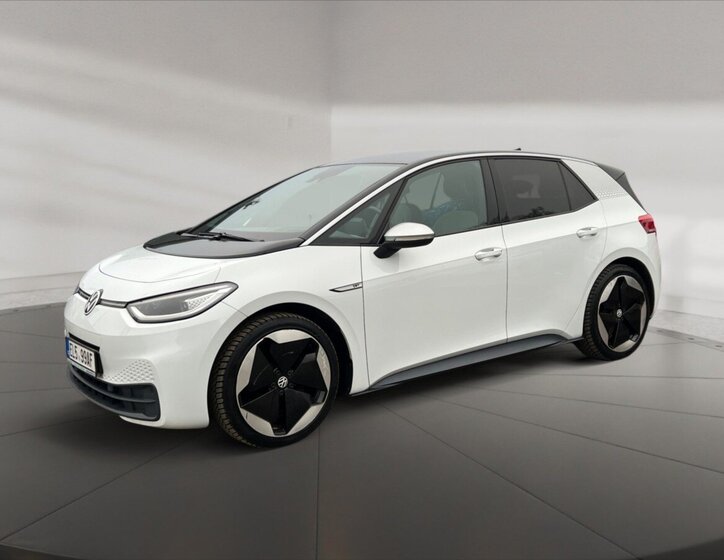 Volkswagen ID.3 Kombi 0,0 150 kw