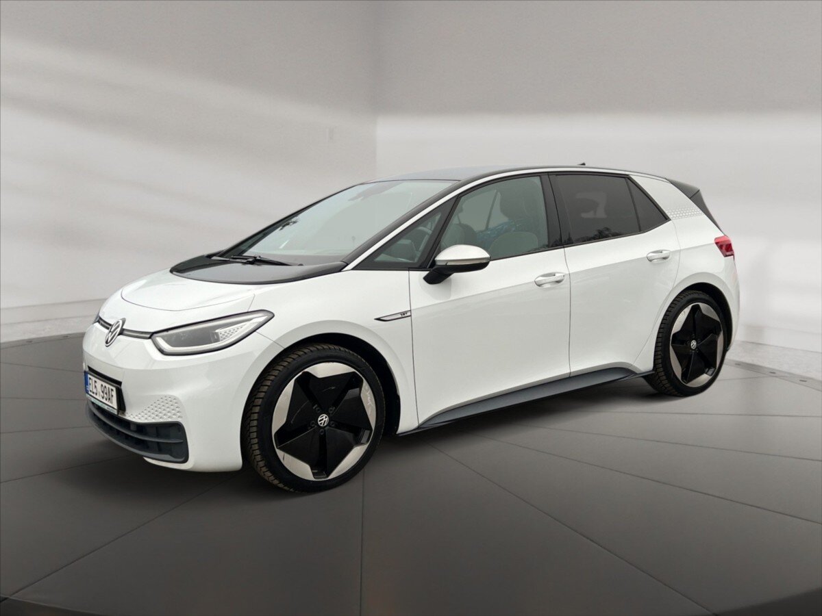 Volkswagen ID.3 Kombi 0,0 150 kw