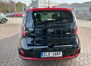 KIA Soul Hatchback 0,0 81 kw