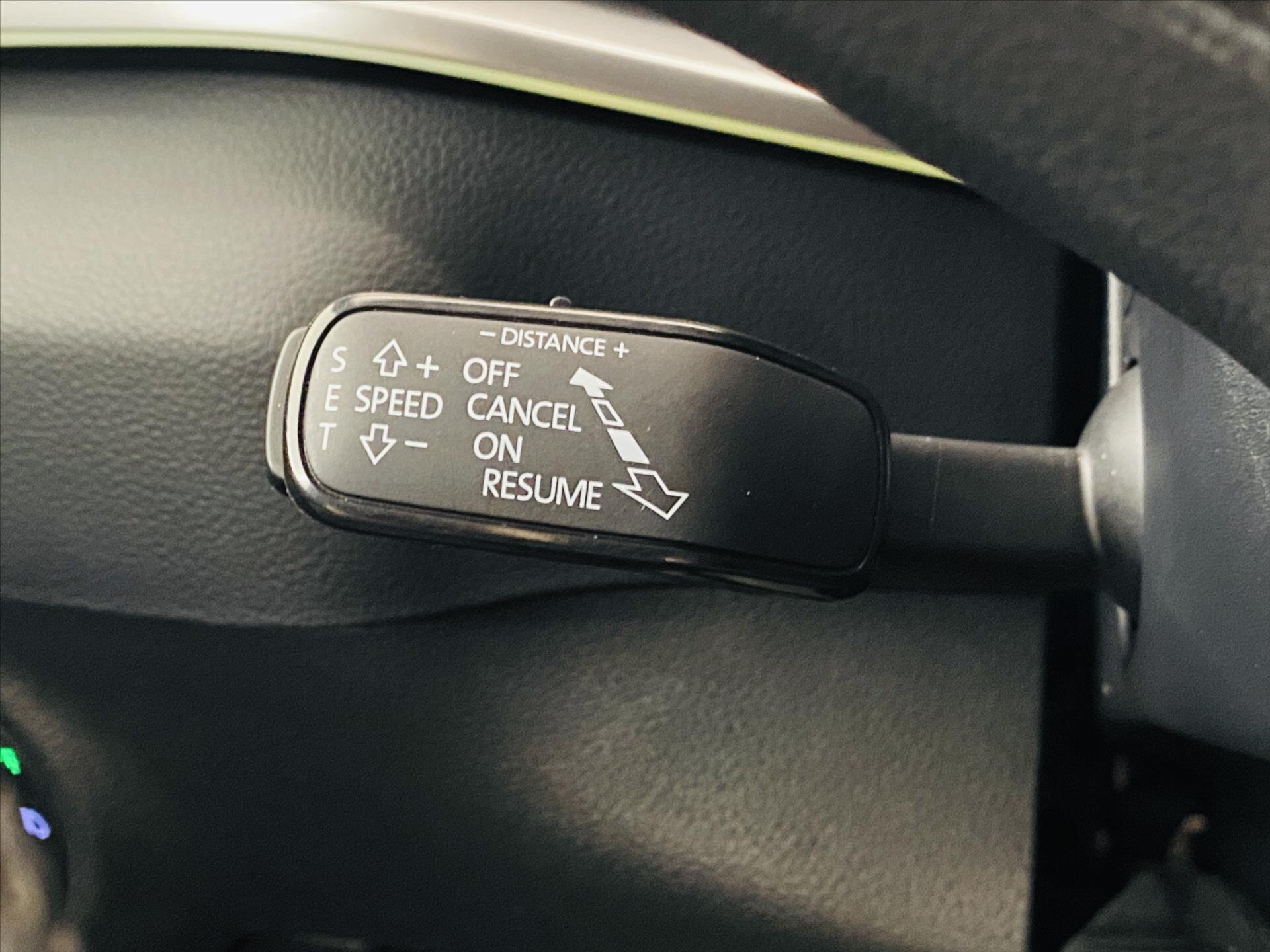 Škoda Karoq SUV / Terénní 1,5 l 110 kw