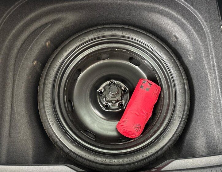 Volkswagen Golf Kombi 1,5 l 110 kw