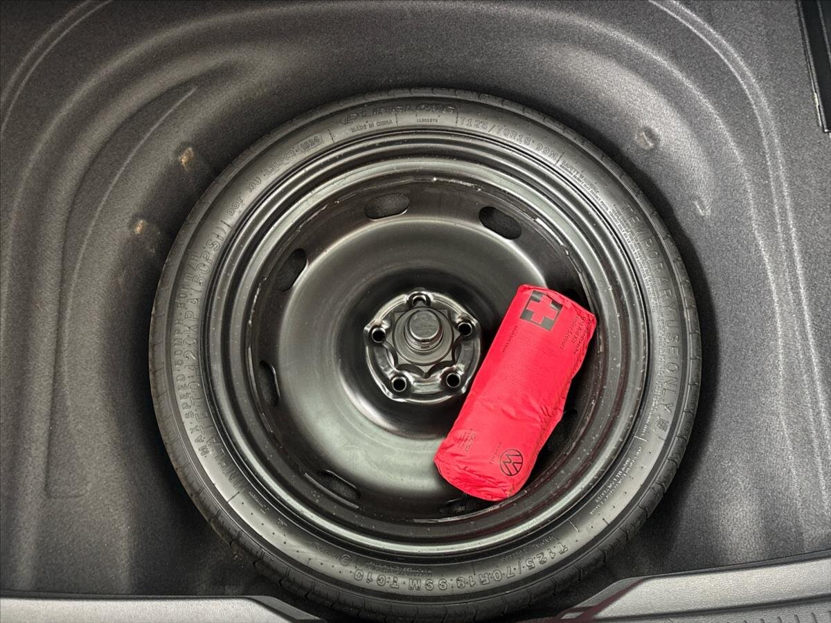 Volkswagen Golf Kombi 1,5 l 110 kw