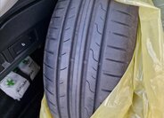 Škoda Octavia Kombi 1,5 l 110 kw