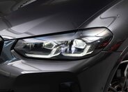 BMW X3 SUV 2,0 l 215 kw