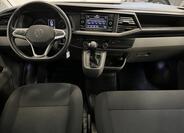 Volkswagen Transporter 5