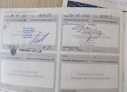 Peugeot Traveller MPV 2,0 l 130 kw