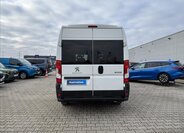 Peugeot Boxer Ostatní 2,0 l 96 kw