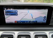 Mercedes-Benz GLE Hatchback 3,0 l 320 kw