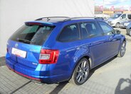 Škoda Octavia 5