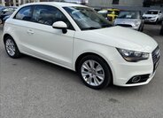 Audi A1 Hatchback 1,4 l 90 kw