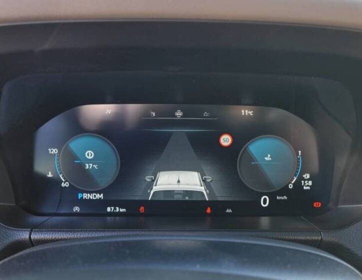 Volkswagen Amarok Pick-up 3,0 l 177 kw