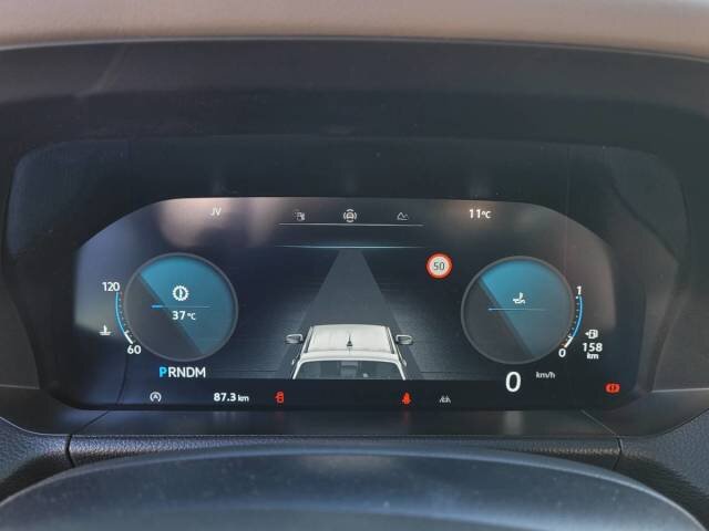 Volkswagen Amarok Pick-up 3,0 l 177 kw